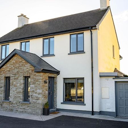 No 1 Kinvara House Killarney Exteriér fotografie