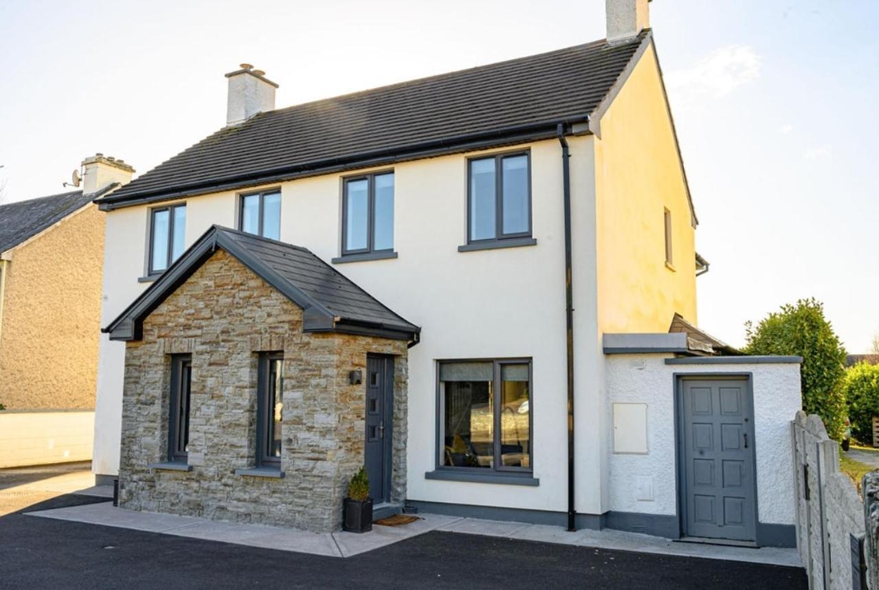 No 1 Kinvara House Killarney Exteriér fotografie